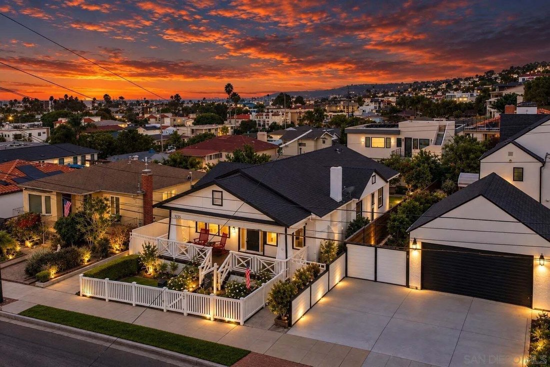 House in San Diego, California, United States 1 - 18953492