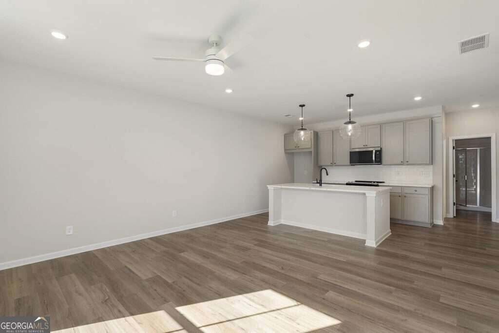 Townhouse in Atlanta, Georgia, United States 5 - 18949310