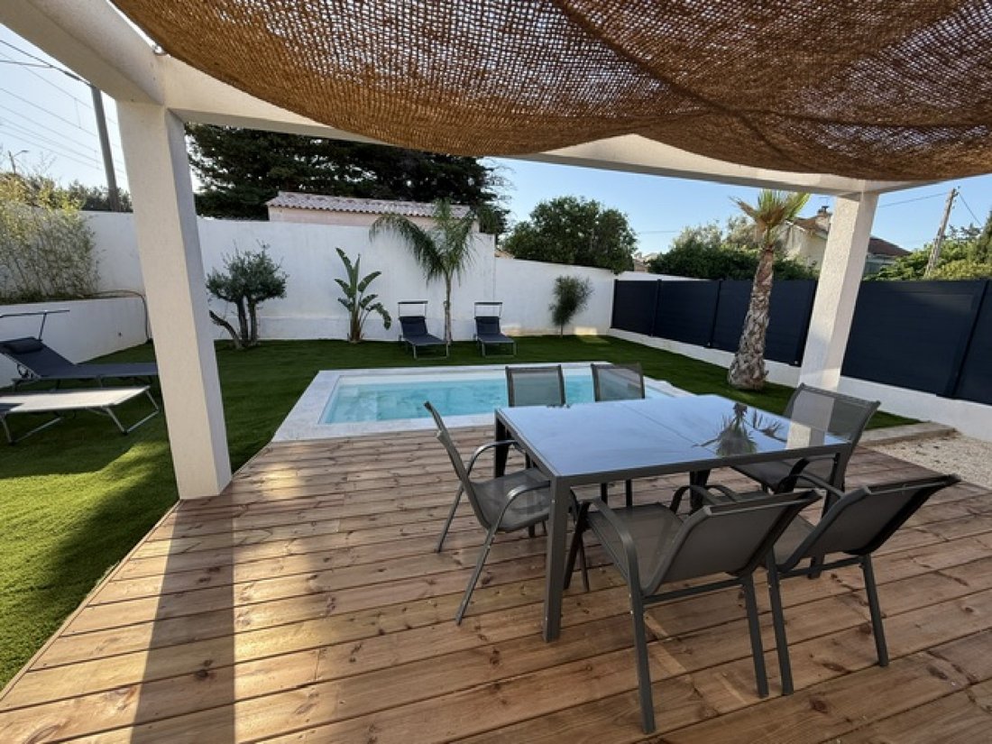 House in Bandol, Provence-Alpes-Côte d'Azur, France 3 - 18063898