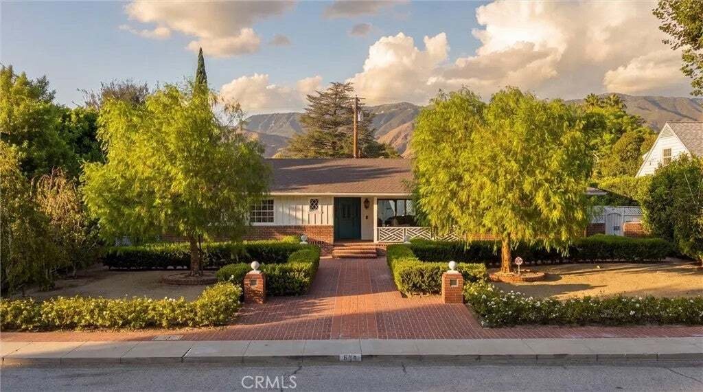 House in San Bernardino, California, United States 2 - 18744141