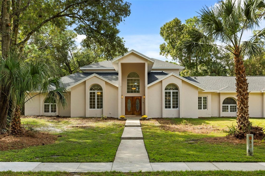 House in Longwood, Florida, United States 3 - 18948919