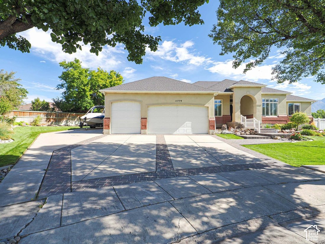 House in Riverton, Utah, United States 4 - 18952922