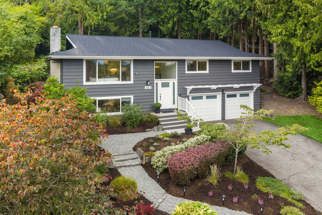 House in Mercer Island, Washington, United States 1 - 18950946