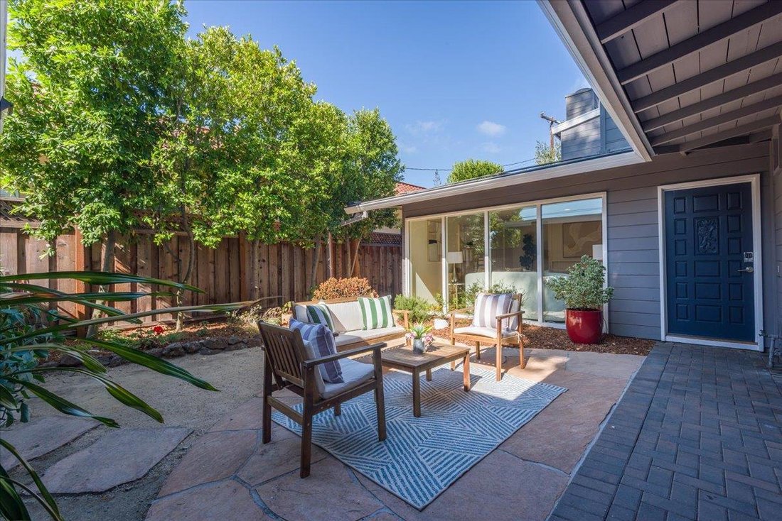 House in Palo Alto, California, United States 2 - 18953245