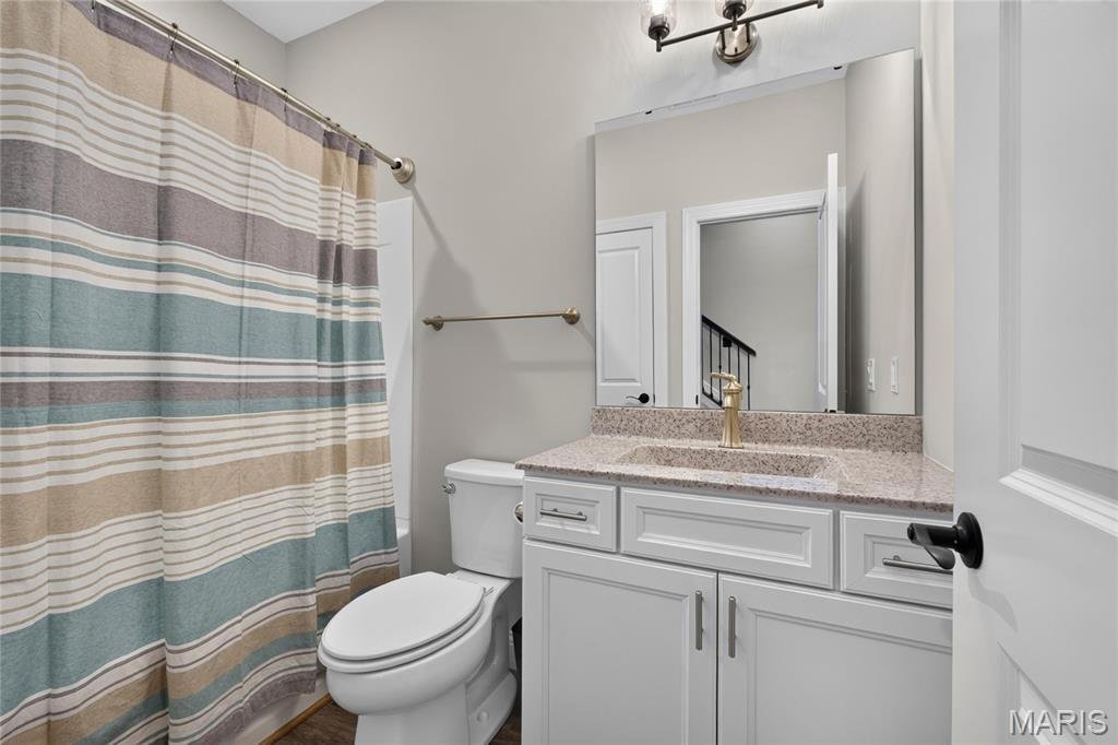 Townhouse in Town and Country, Missouri, United States 5 - 18952445