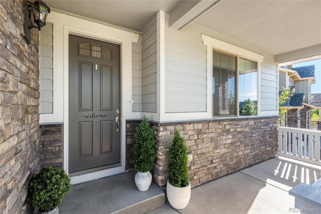 House in Aurora, Colorado, United States 4 - 18948528
