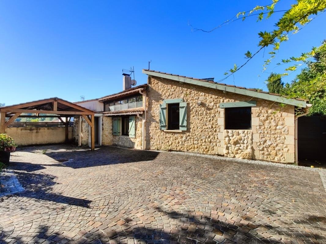House in Villenave-d'Ornon, Nouvelle-Aquitaine, France 1 - 18940660