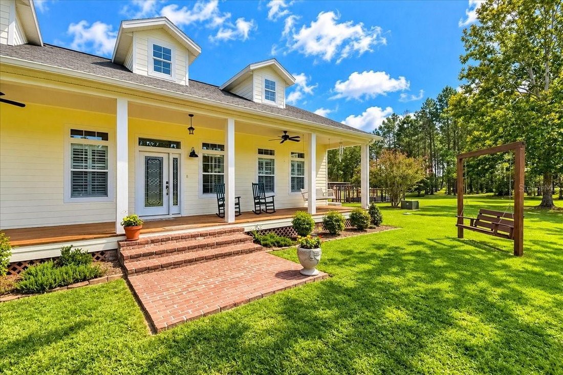 House in Chiefland, Florida, United States 3 - 18949054