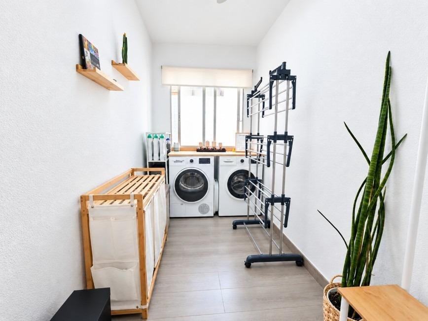 Apartment in Palma, Balearic Islands, Spain 4 - 18952633