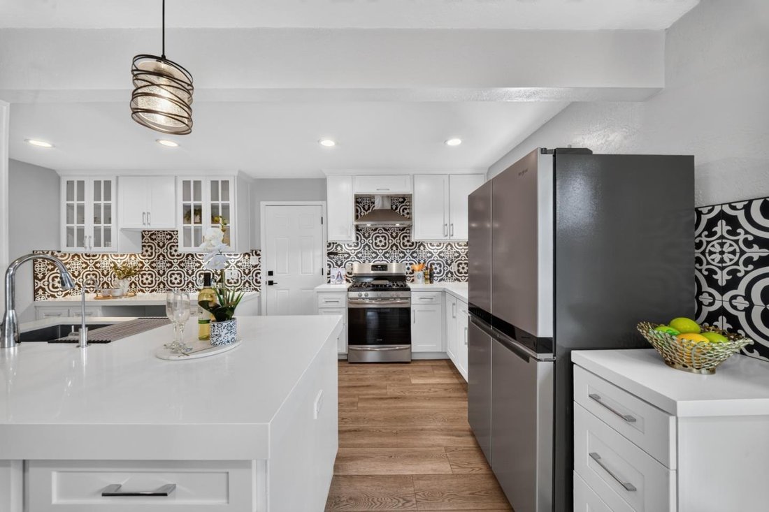 House in San Jose, California, United States 5 - 18953162