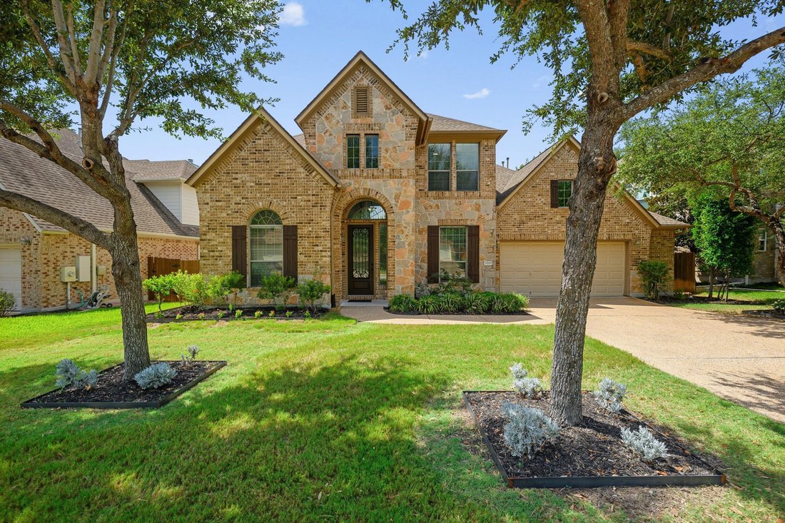 House in Austin, Texas, United States 1 - 18953021