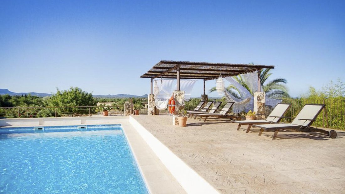 Finca in Campos, Balearic Islands, Spain 3 - 18954150
