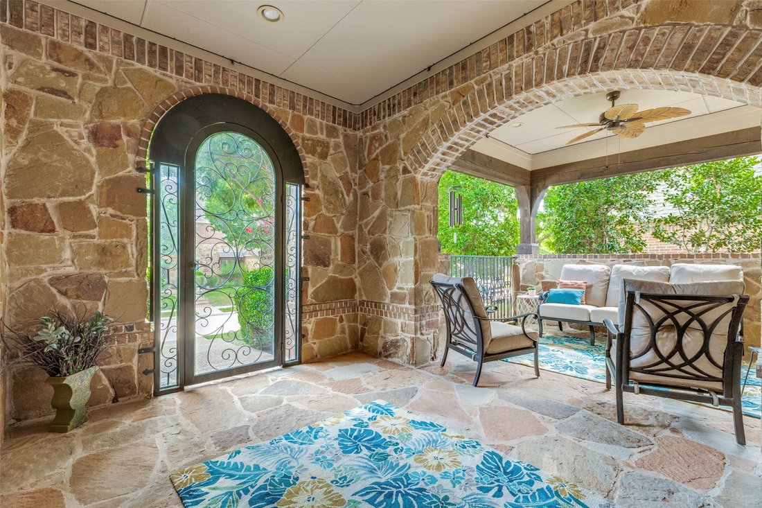 House in Allen, Texas, United States 2 - 18954015