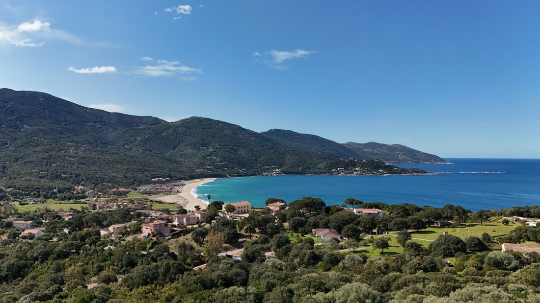 Villa in Casaglione, Corsica, France 3 - 18265769