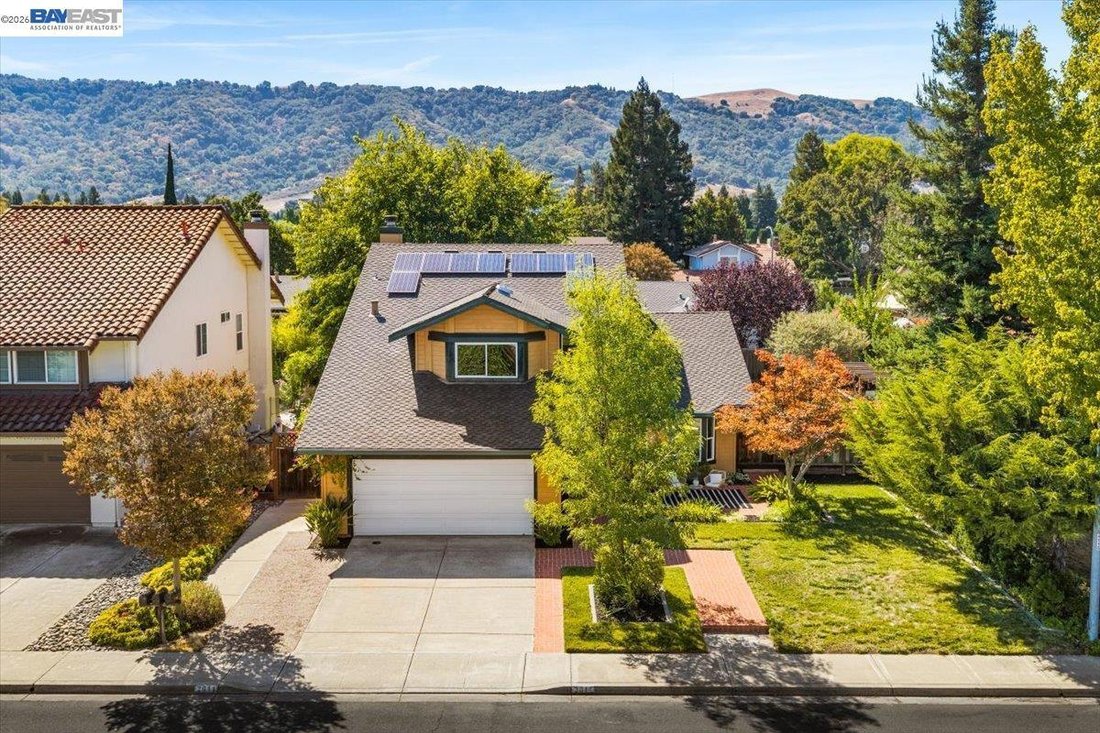 House in Pleasanton, California, United States 3 - 18953225