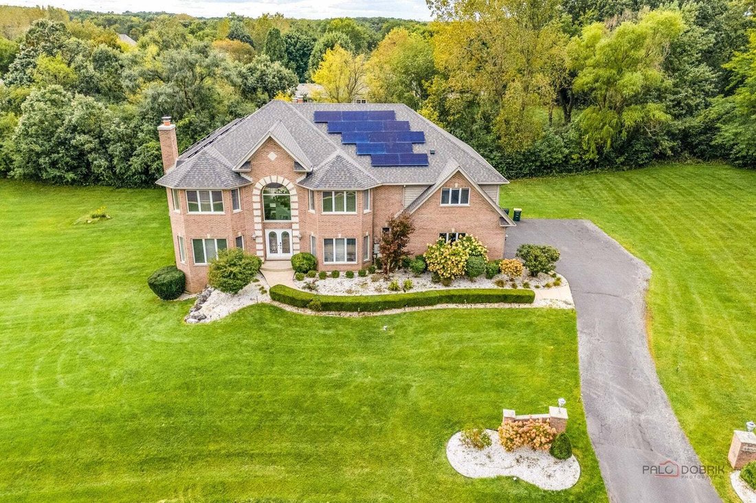 House in Long Grove, Illinois, United States 2 - 18953397