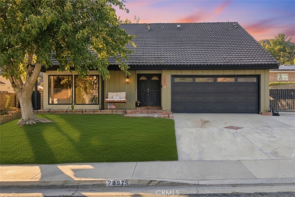House in Santa Clarita, California, United States 1 - 18951052
