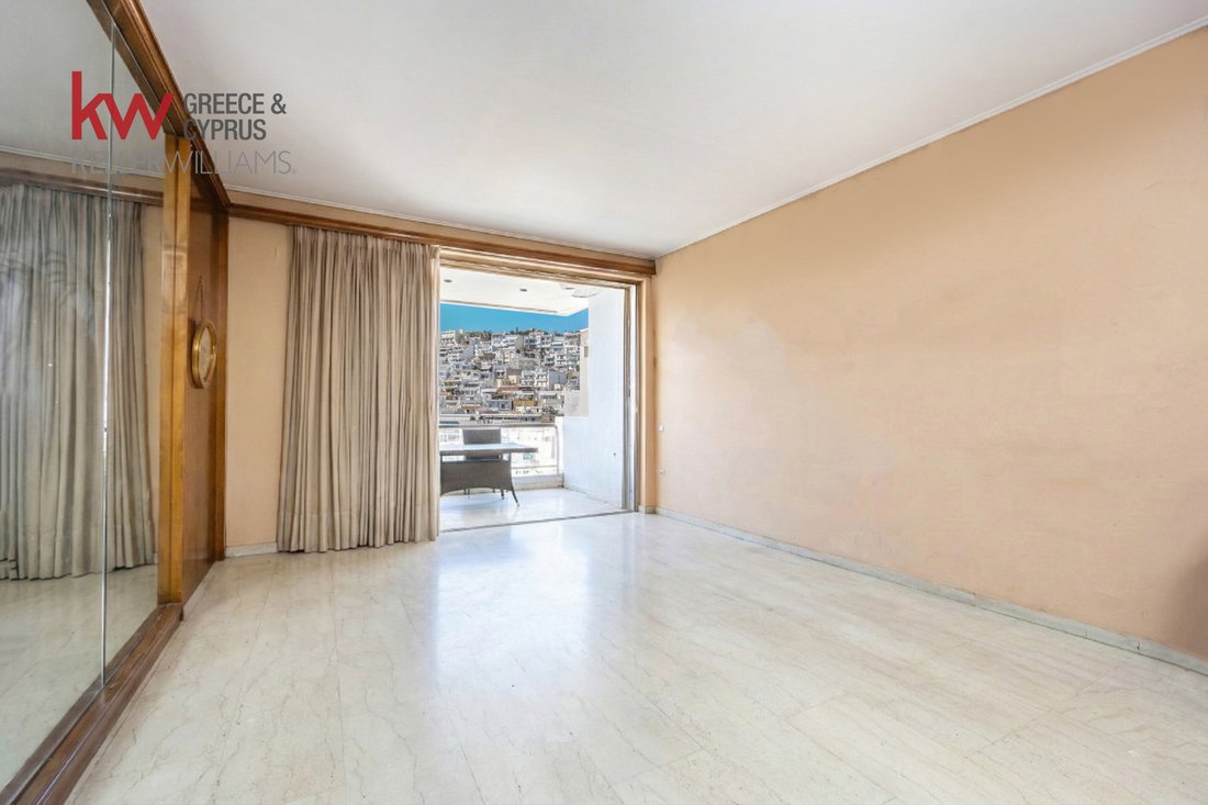 Apartment in 2nd District of Piraeus, Piraeus, Greece 4 - 18949623