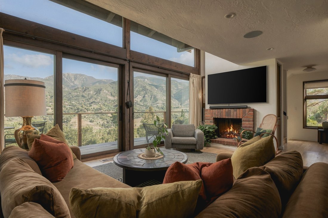 House in Santa Barbara, California, United States 4 - 18950952