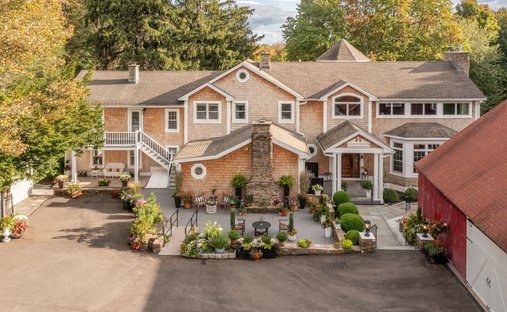 House in Wolcott, Connecticut, United States 1