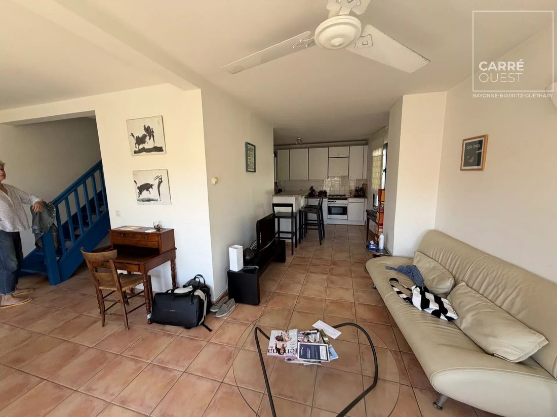 Apartment in Saint Martin-Cité des Fleurs, Biarritz, France 5 - 18954740