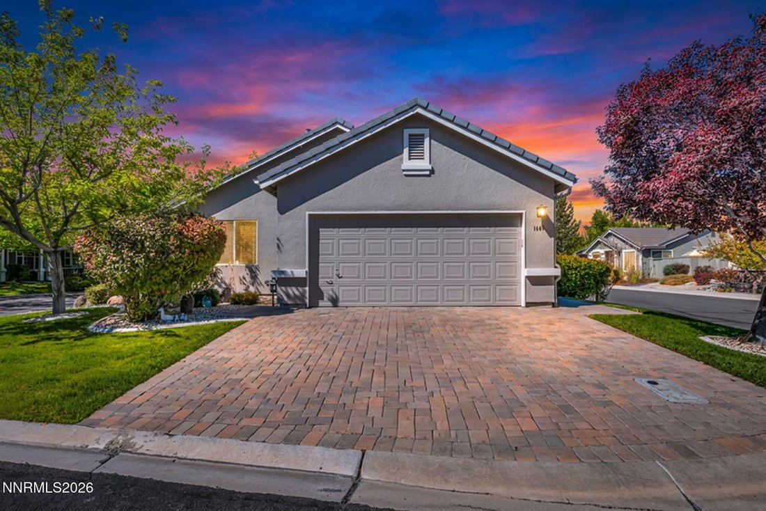 House in Reno, Nevada, United States 1 - 18952096