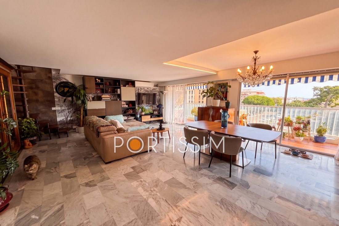 Apartment in Saint-Laurent-du-Var, Provence-Alpes-Côte d'Azur, France 3 - 18949373