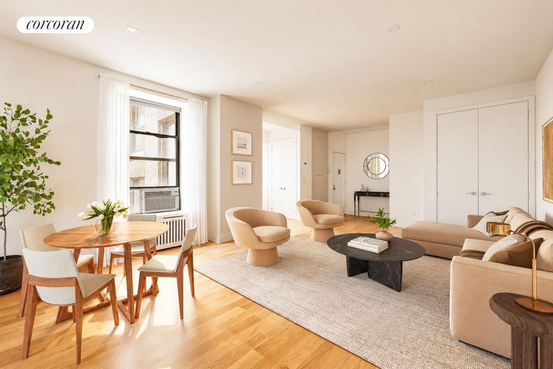 Co Op in New York, New York, United States 2 - 18948200