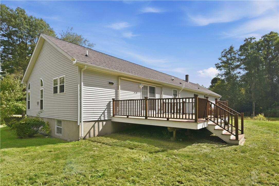 House in Tiverton, Rhode Island, United States 2 - 18952131