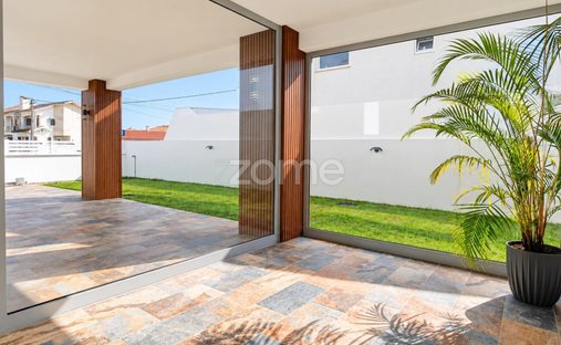 House in Gafanha da Encarnacao, Aveiro District, Portugal 1