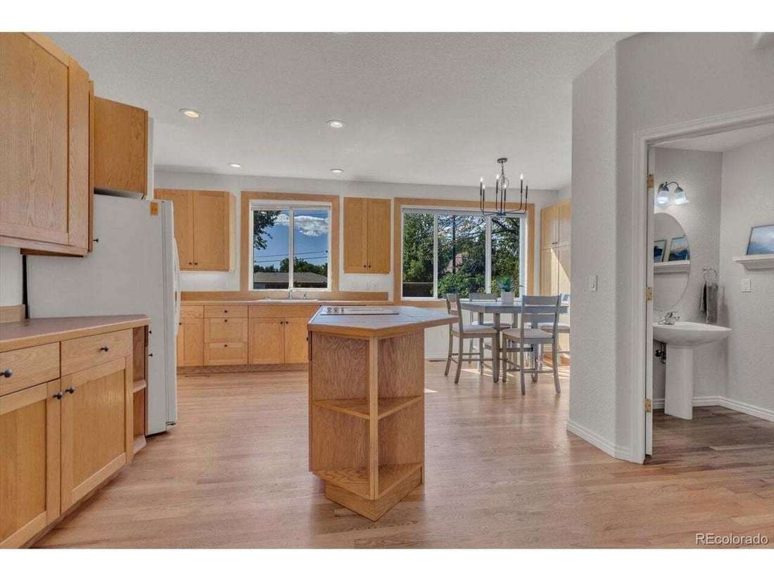 Townhouse in Boulder, Colorado, United States 5 - 18952592