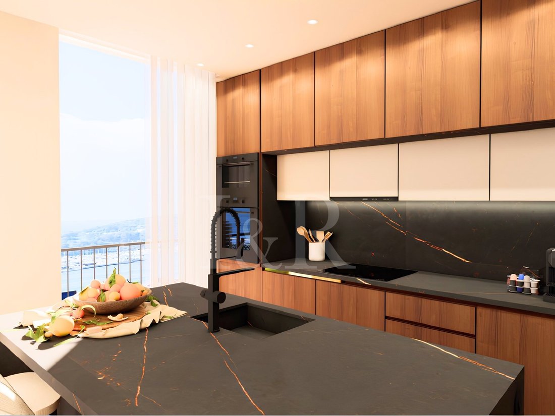 Apartment in Santiago, Setubal, Portugal 4 - 18955010