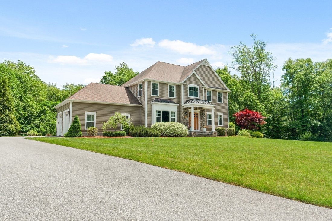 House in Rehoboth, Massachusetts, United States 5 - 18954049