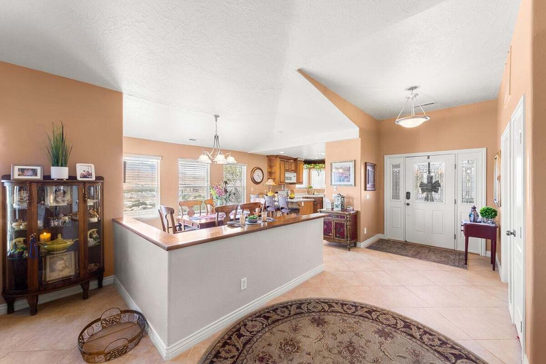 House in Washington, Utah, United States 5 - 18948376