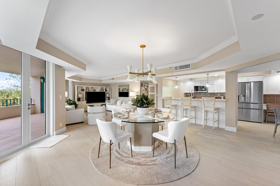 Condo in Boca Raton, Florida, United States 2 - 16966129