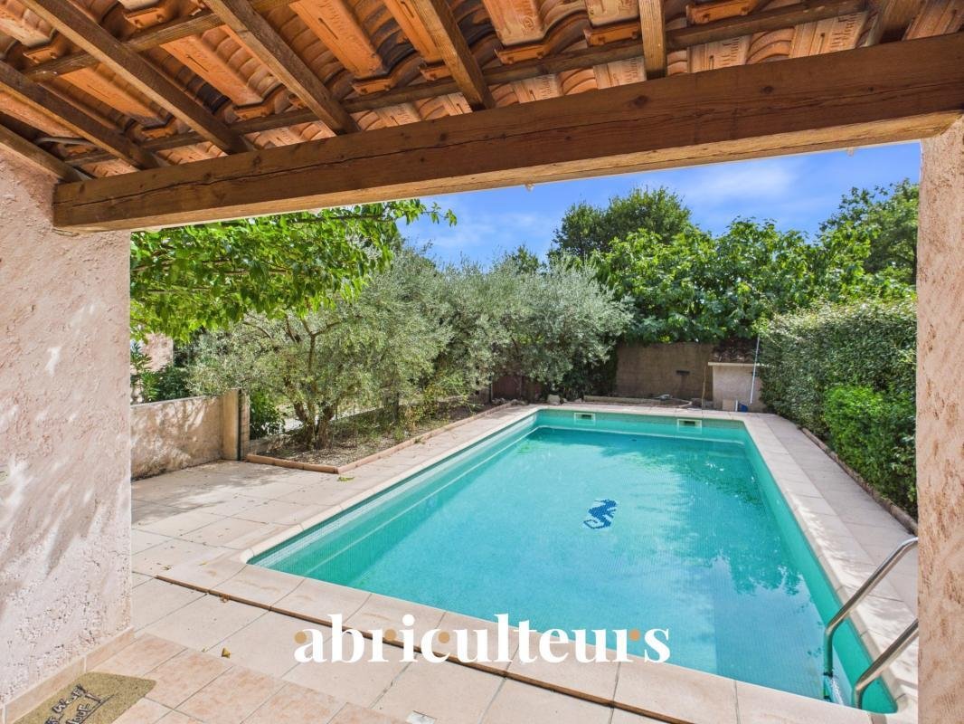 House in Puyloubier, Provence-Alpes-Côte d'Azur, France 2 - 18954499