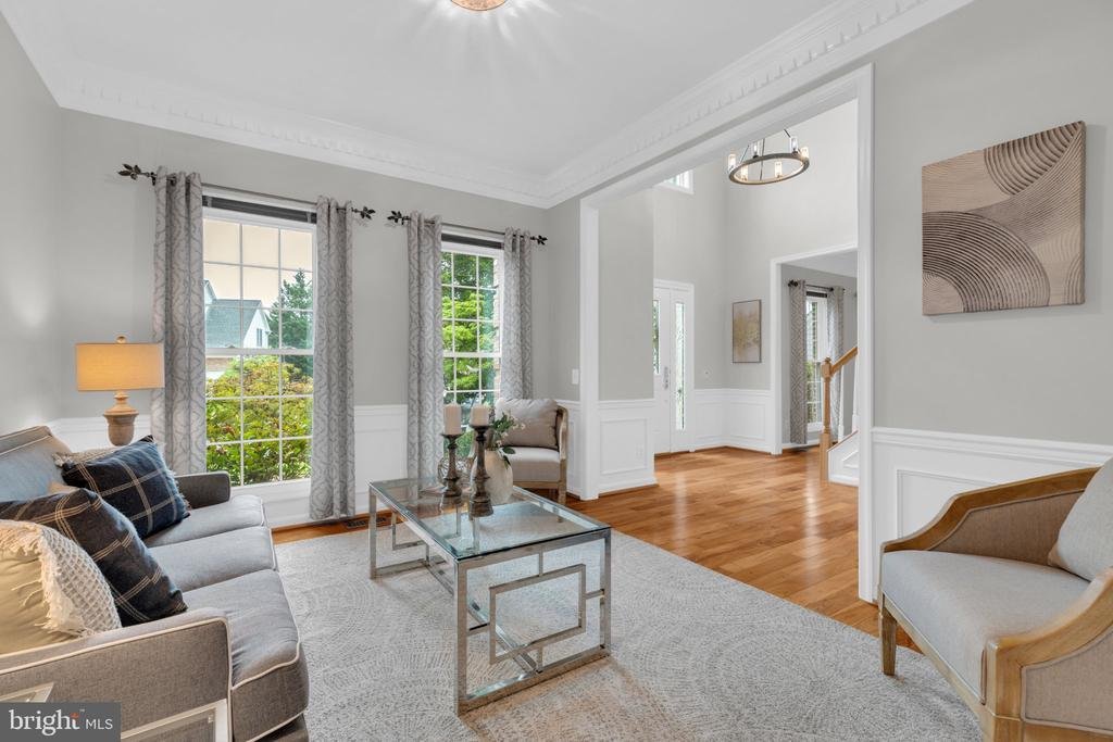 House in Fairfax Station, Virginia, United States 5 - 18949018