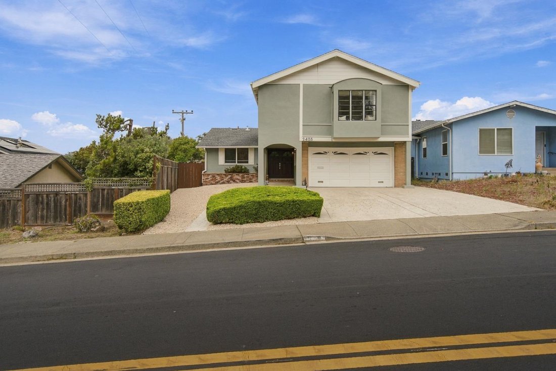 House in South San Francisco, California, United States 5 - 18953179