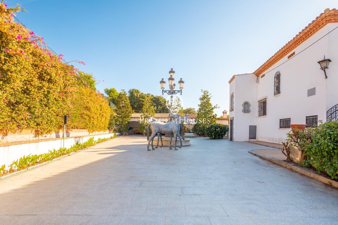 House in Orrius, Catalonia, Spain 3 - 18926182
