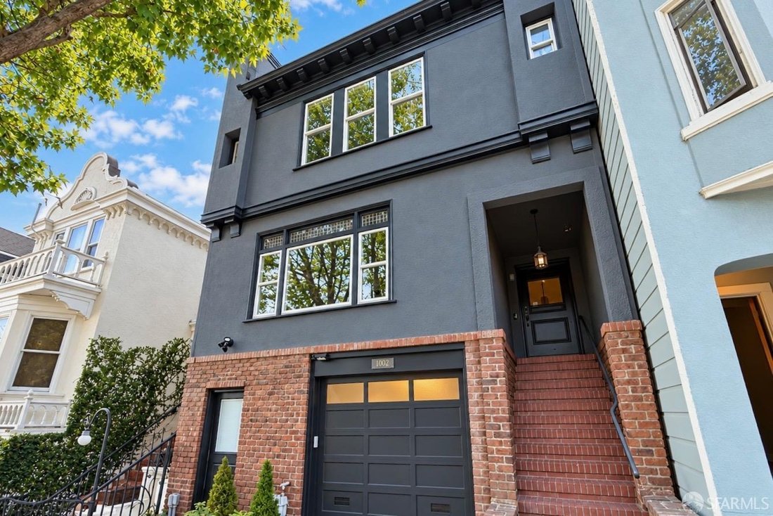 House in San Francisco, California, United States 1 - 18952106