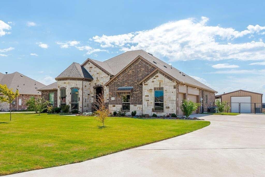 House in Josephine, Texas, United States 2 - 18949174