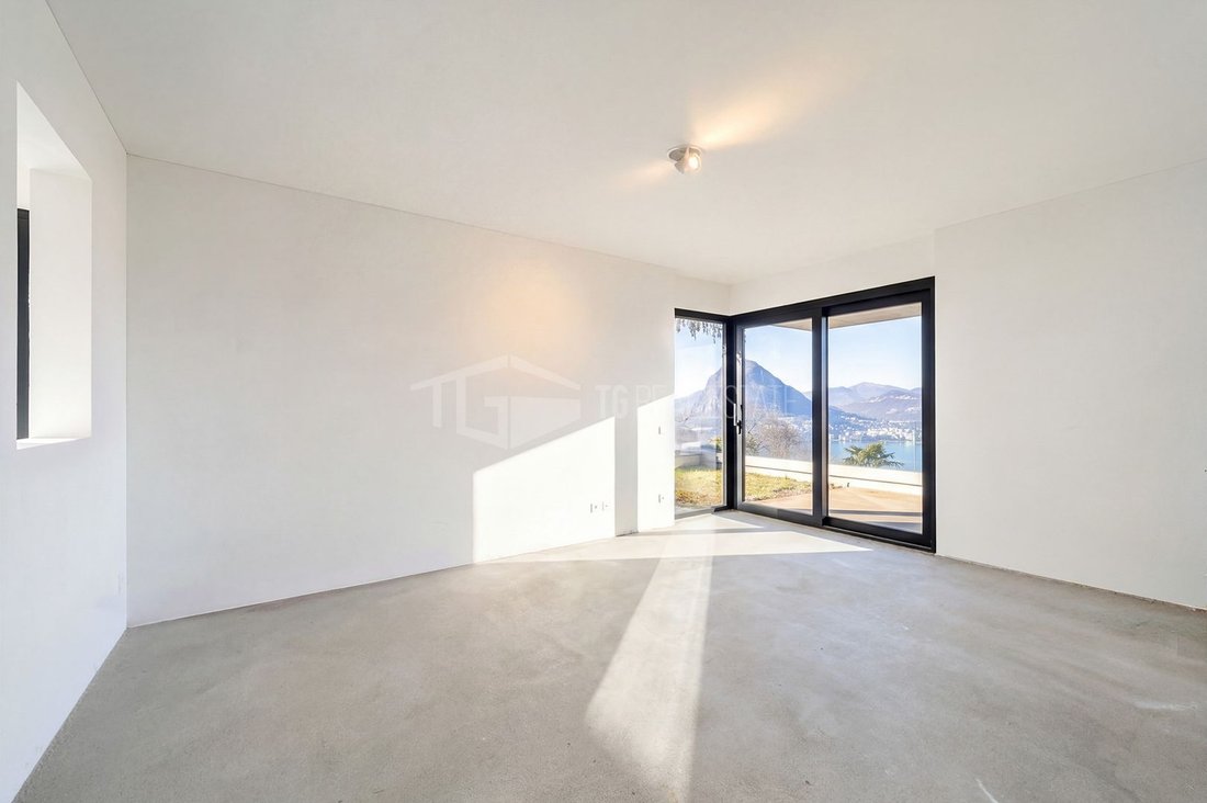 Apartment in Lugano, Ticino, Switzerland 4 - 18948296