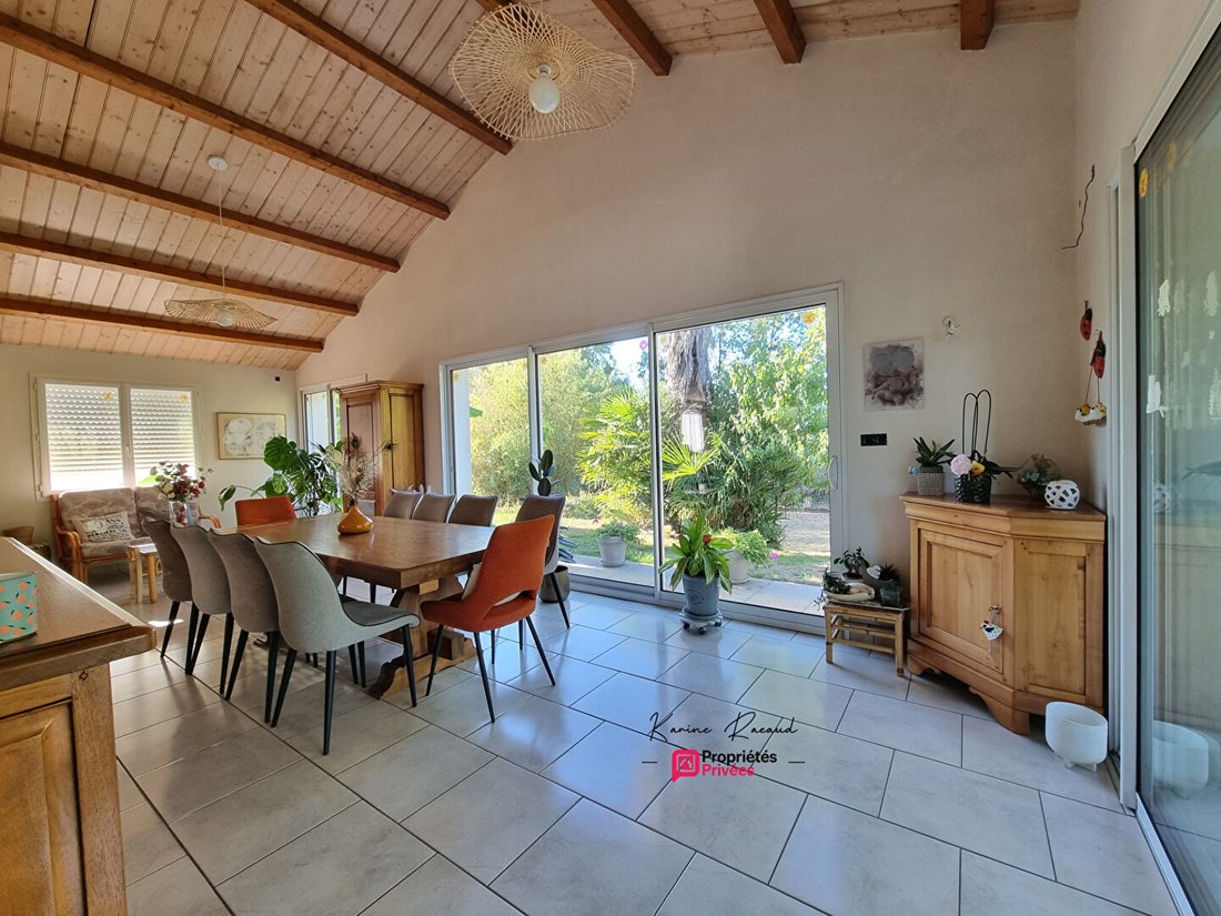Villa in Les Clouzeaux, Aubigny-Les Clouzeaux, France 4 - 18955180