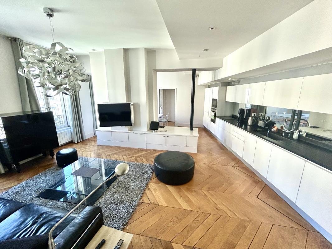 Apartment in Bellecour-Ainay, Lyon 2e Arrondissement, Lyon 3 - 18949674