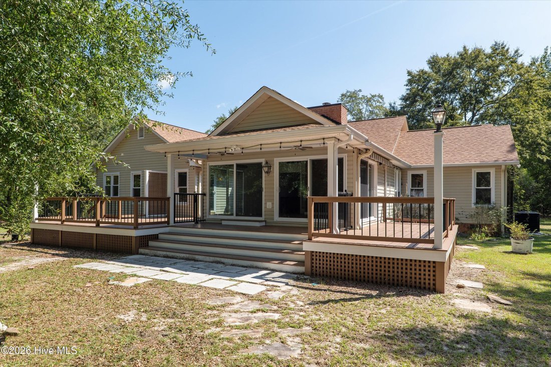 House in New Ellenton, South Carolina, United States 5 - 18953866
