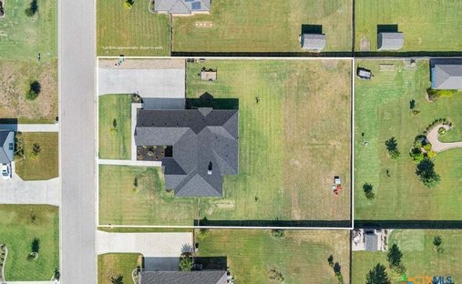 Maison à Belton, Texas, États-Unis 1