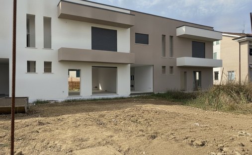 Haus in San Domenico, Selvazzano Dentro, Venetien 1