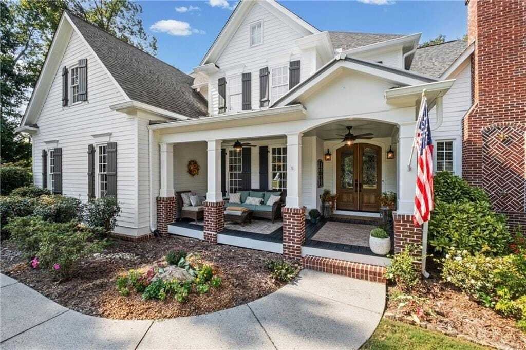House in Roswell, Georgia, United States 3 - 18942415