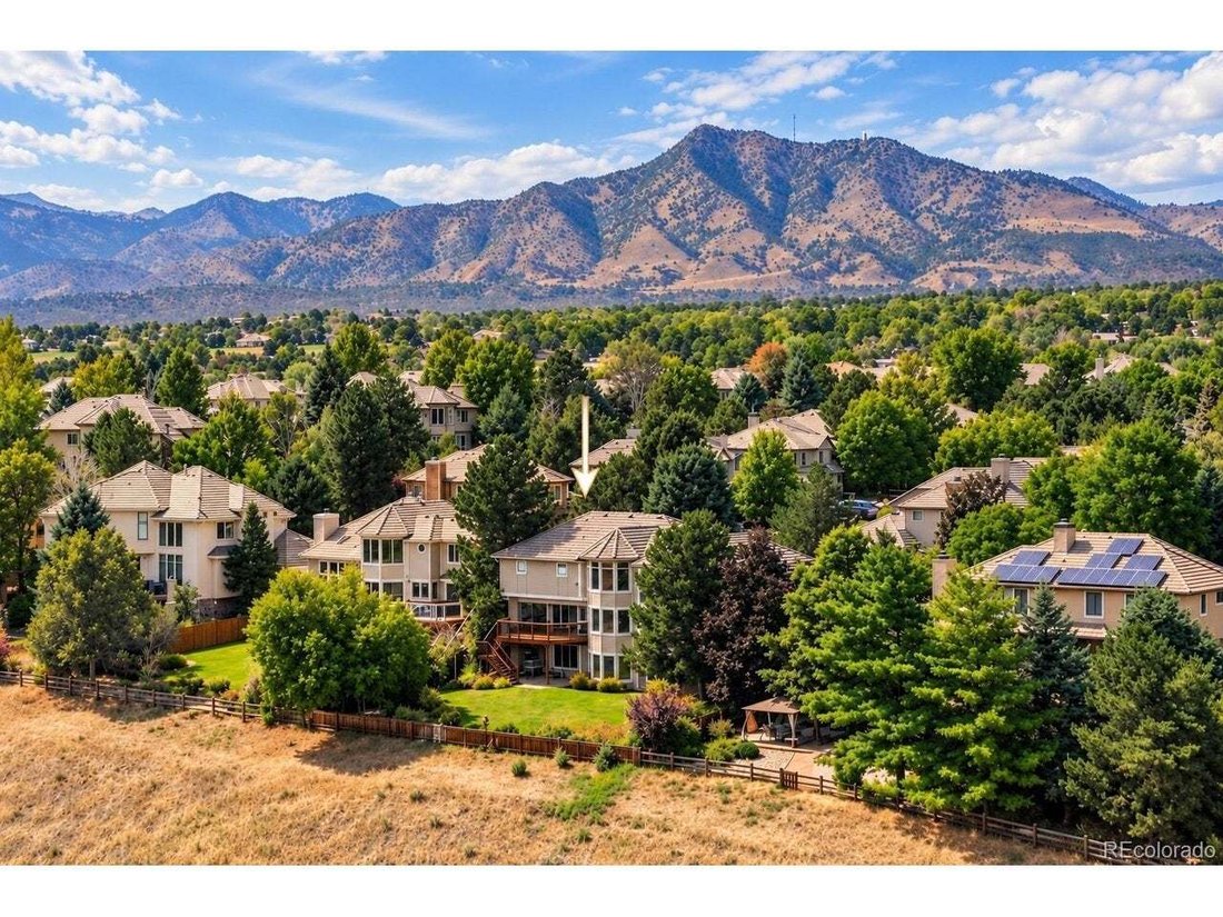 House in Lakewood, Colorado, United States 2 - 18952585