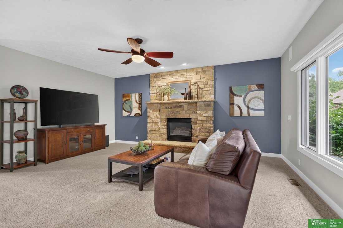 House in Omaha, Nebraska, United States 4 - 18945310
